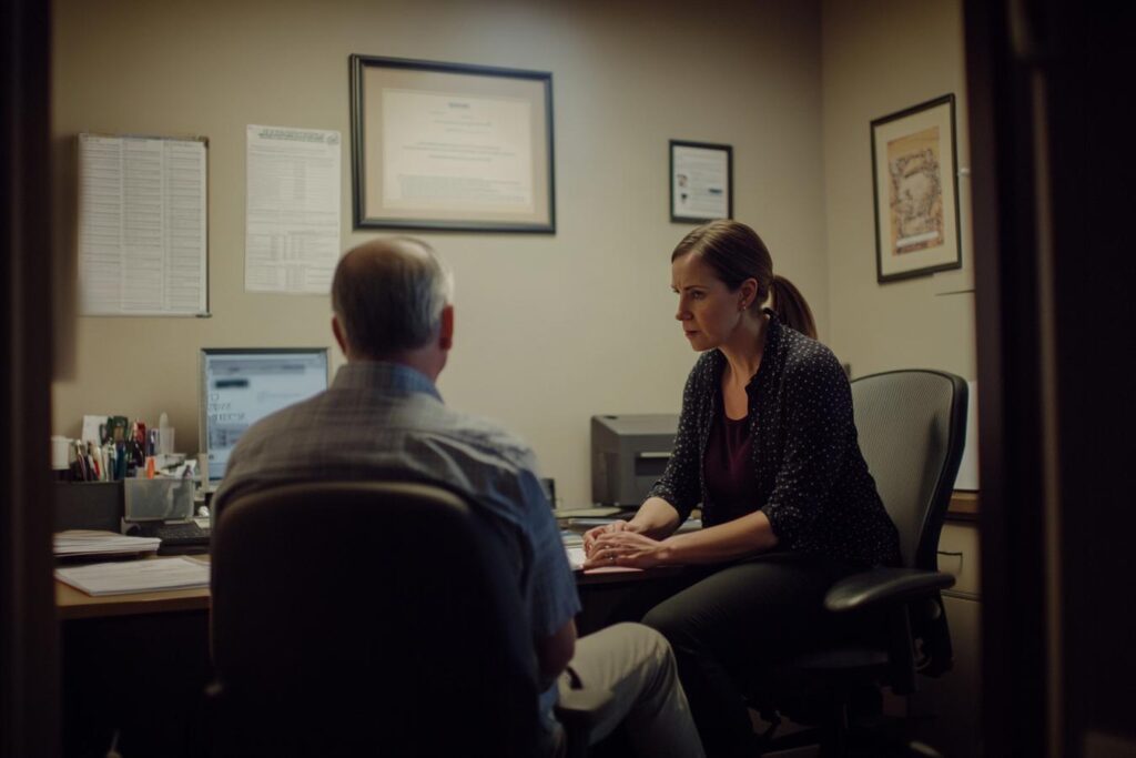 orthophoniste gestion impayes patients