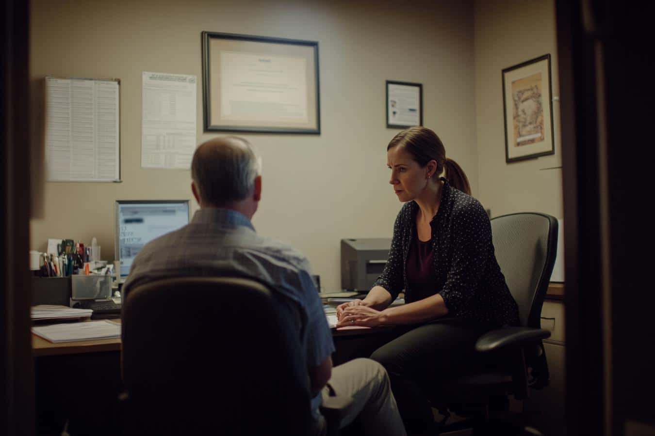 orthophoniste gestion impayes patients