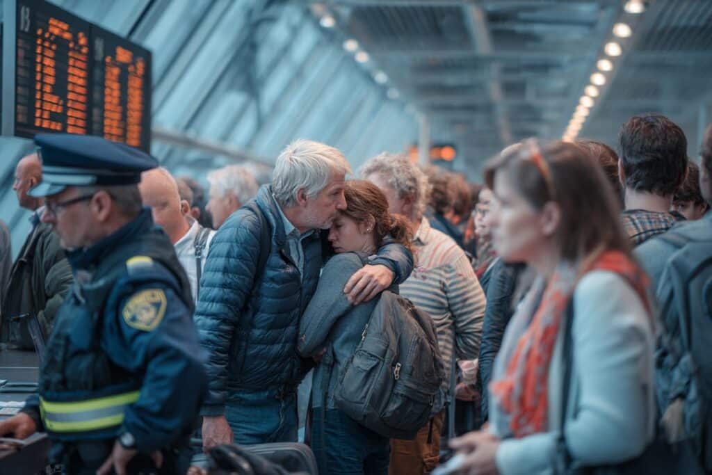 passagers aeriens indemnisations bruxelles compagnie