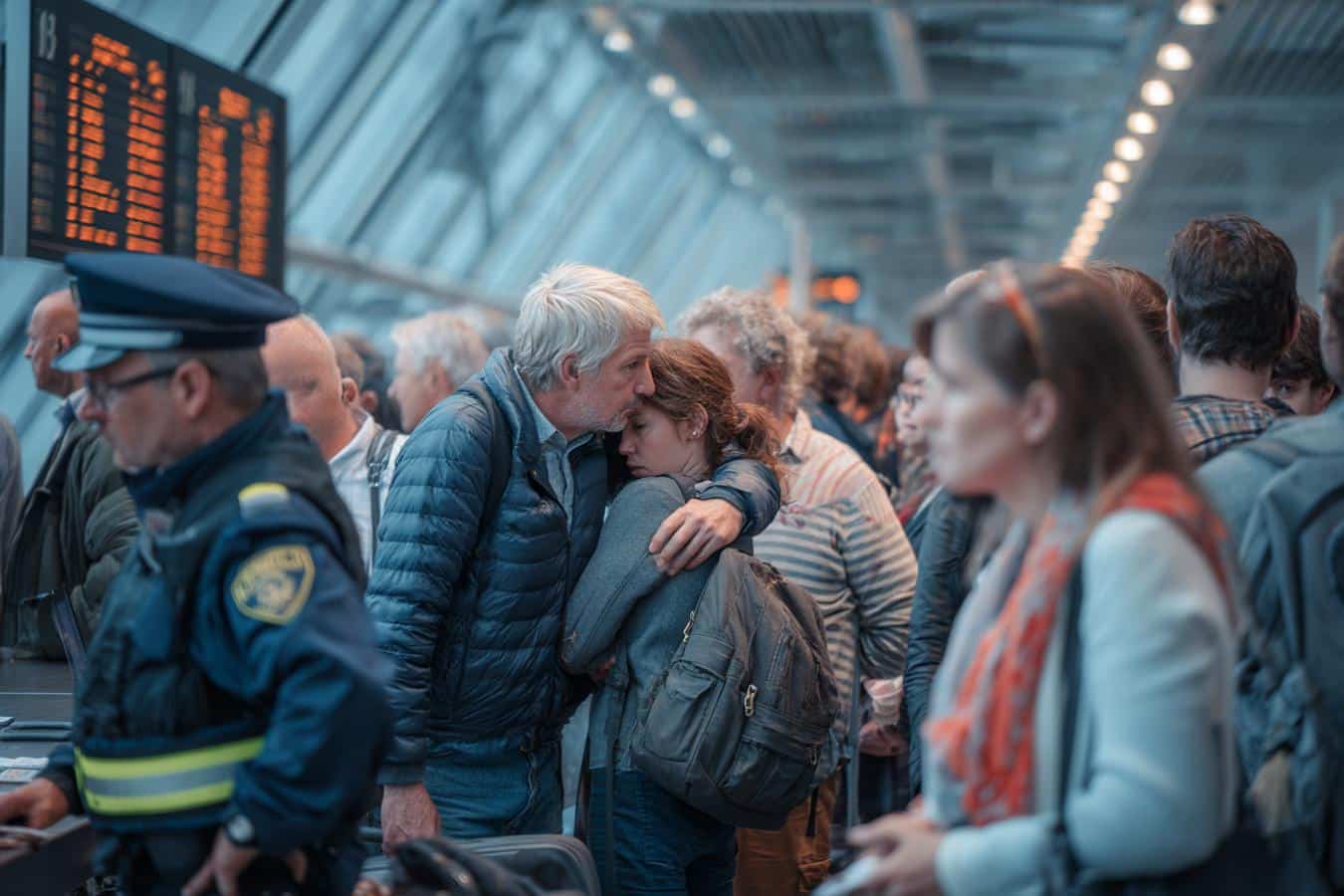 passagers aeriens indemnisations bruxelles compagnie