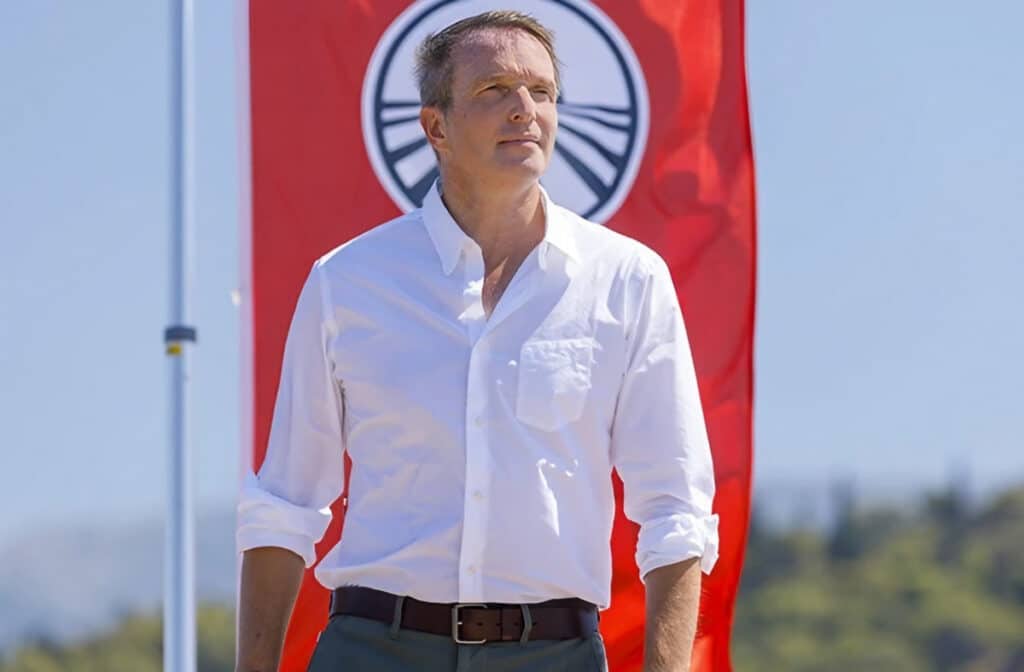 pekin express deces maurice