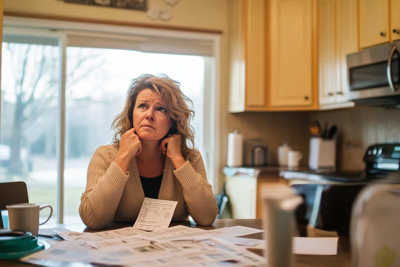 perte de salaire arret maladie trois mois