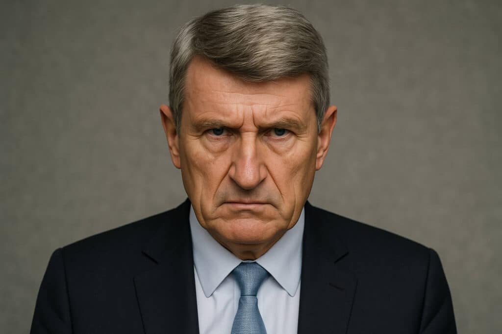 philippe de villiers et sa fortune