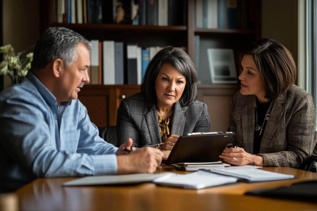 planification financiere pour la retraite