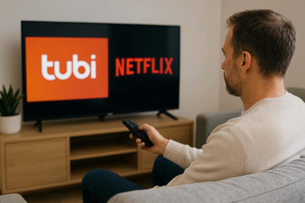 pourquoi payer netflix quand cette plateforme gratuite existe