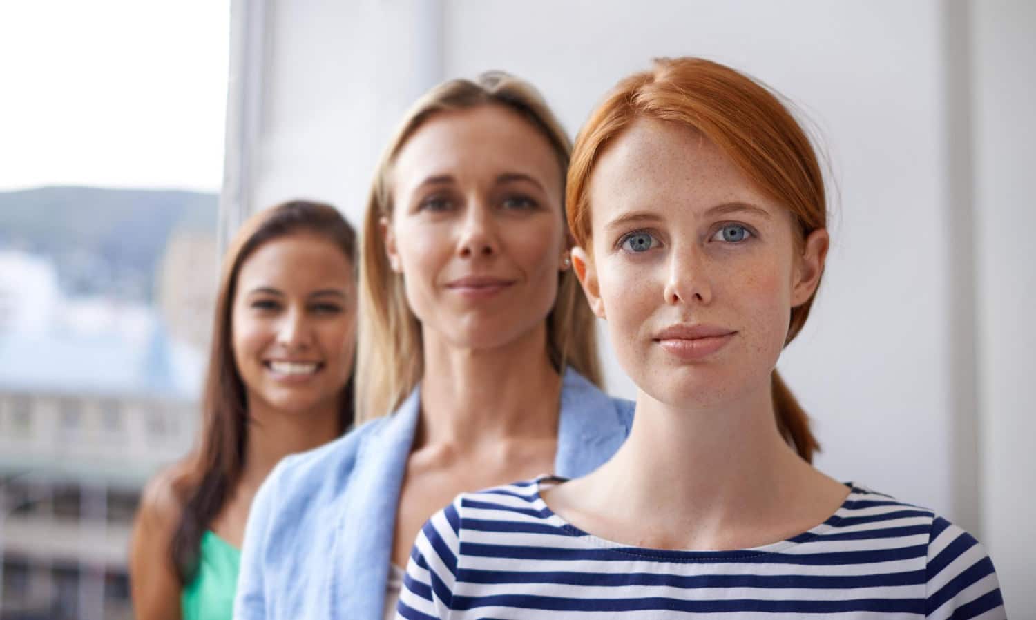prise en charge des troubles féminins au travail
