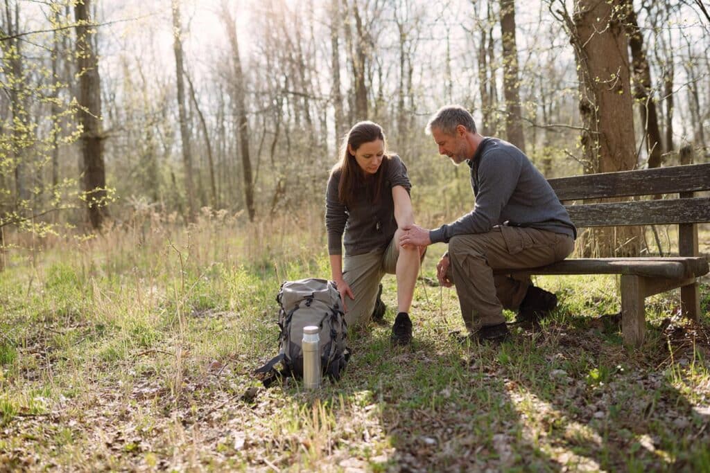 protection maladies transmises par tiques