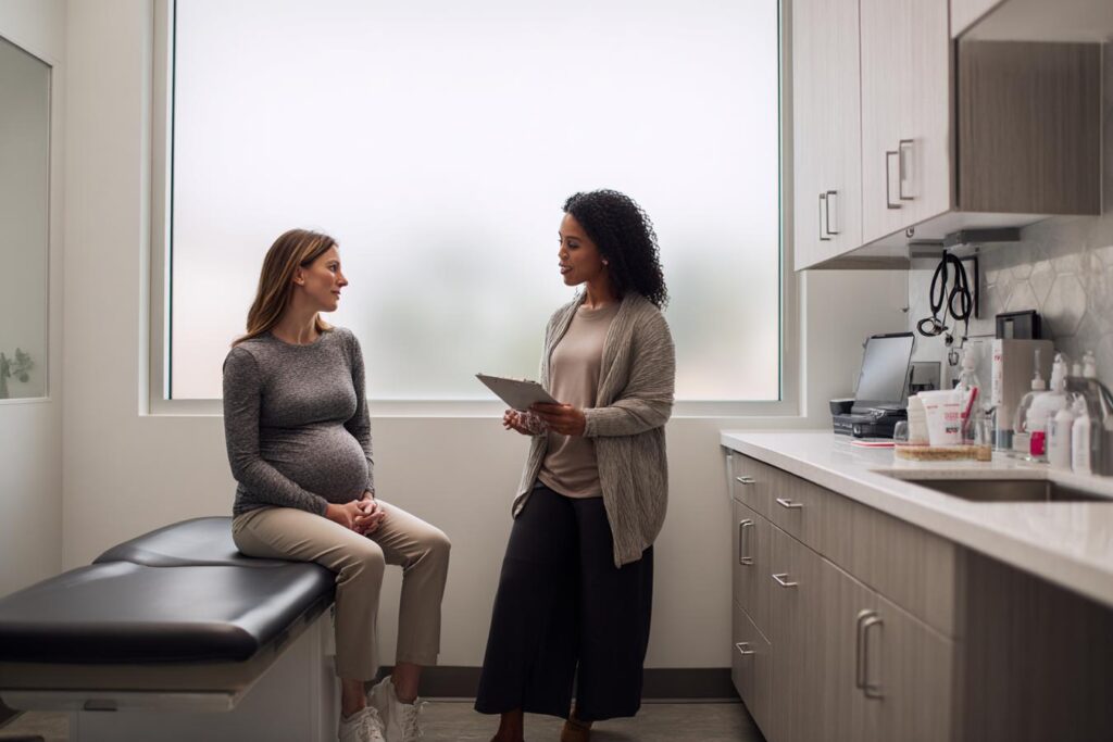 proteinurie grossesse signes surveillance