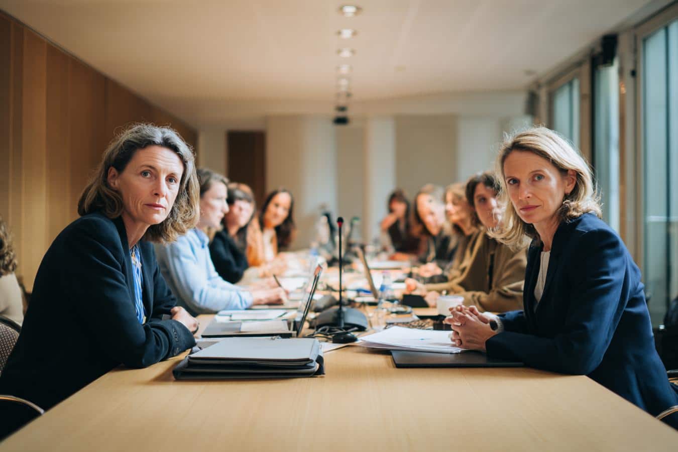 rachida dati anne le henanff protection mineurs