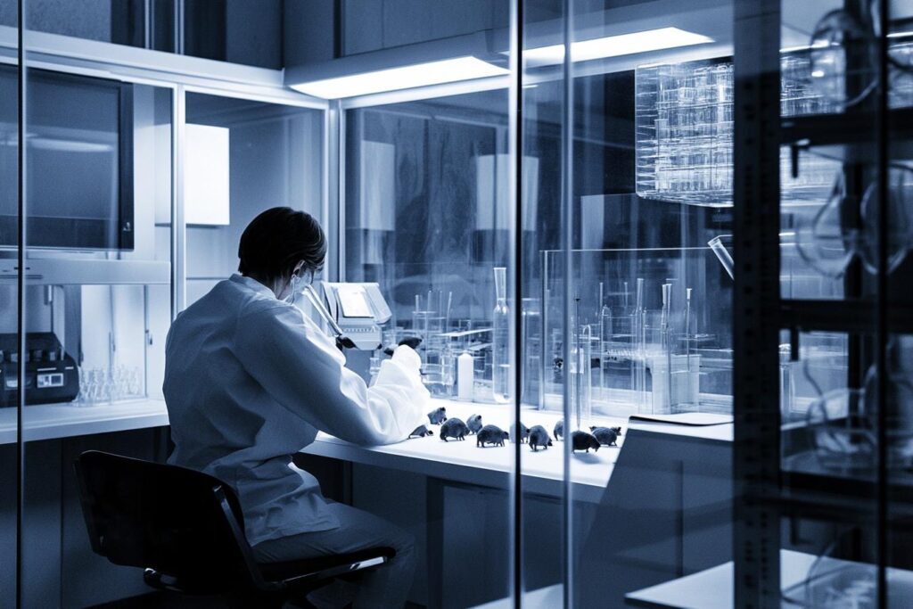 rats entraines surpassant degustateurs humains