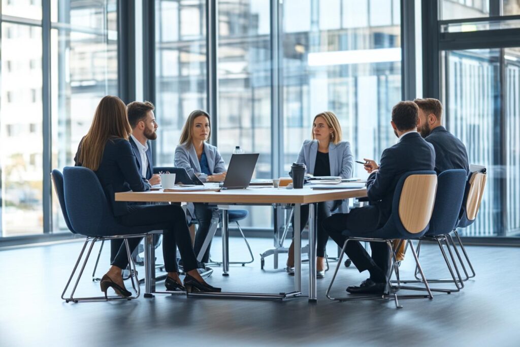 reaction entreprises reduction indemnisations maladie