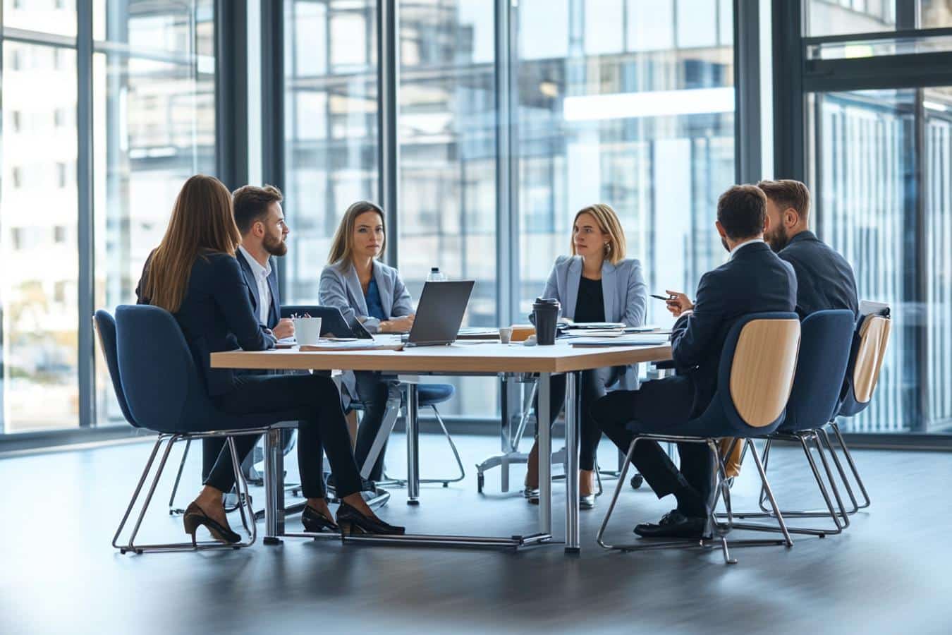 reaction entreprises reduction indemnisations maladie