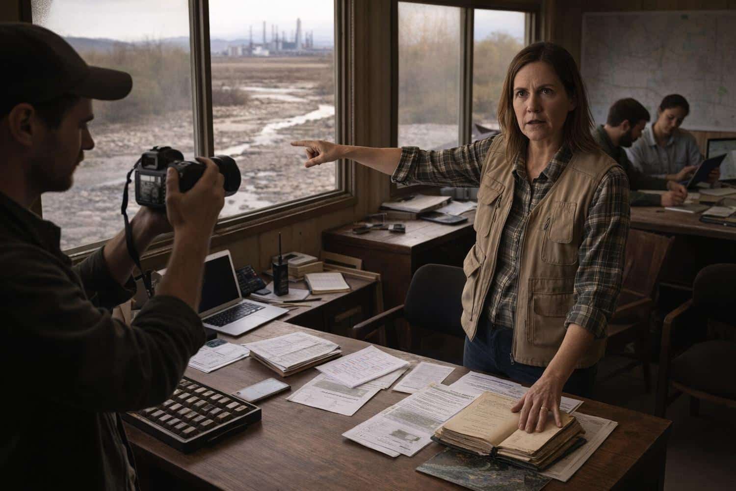 recherche long terme pour biodiversite