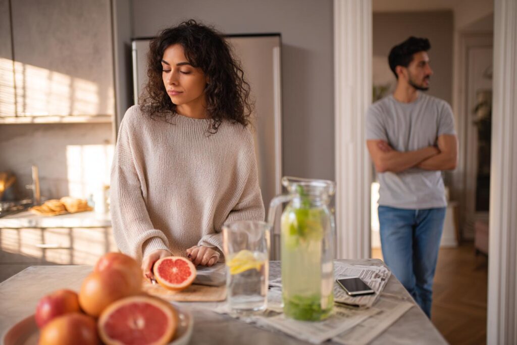 regime detox toxines corps marketing