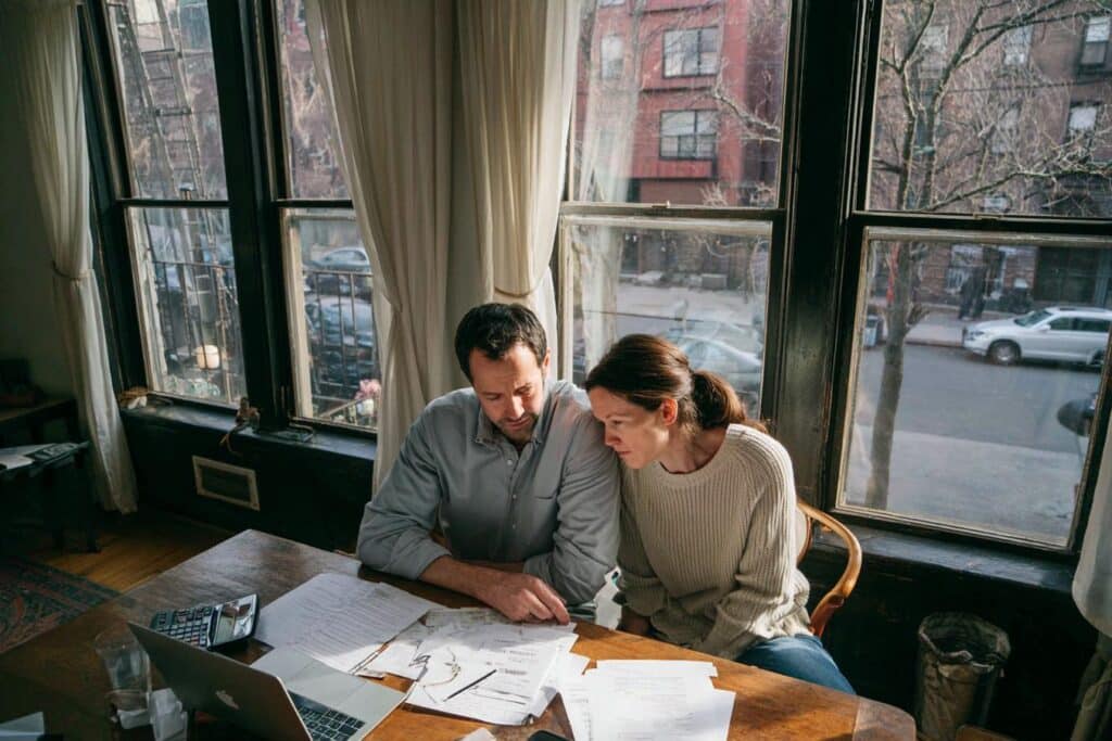 regle trois ans deficit foncier immobilier