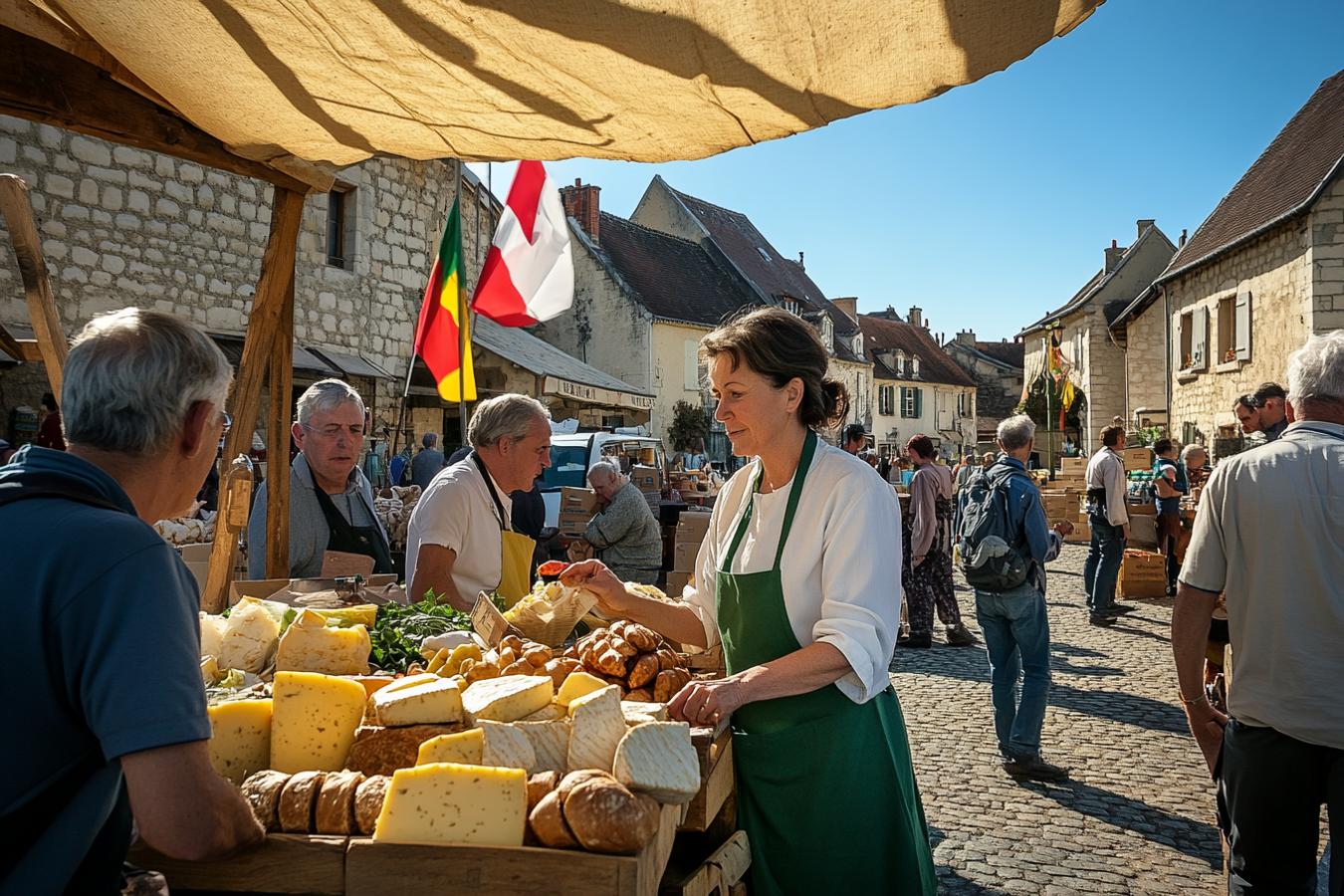 renaissance fiscale croissance economique france