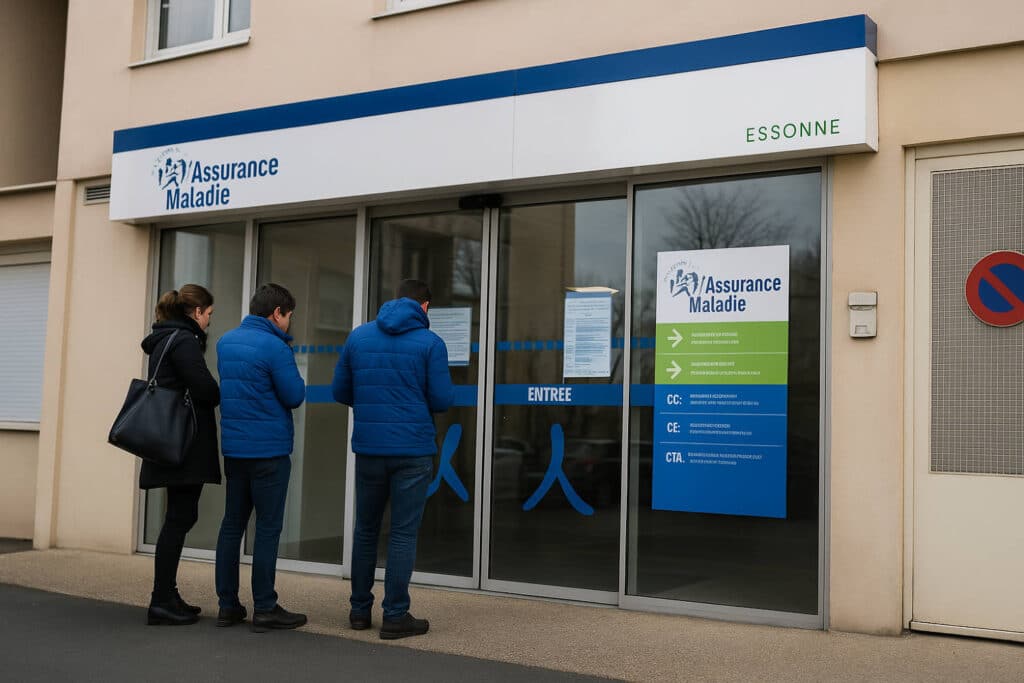 retards de paiement des arrêts maladie