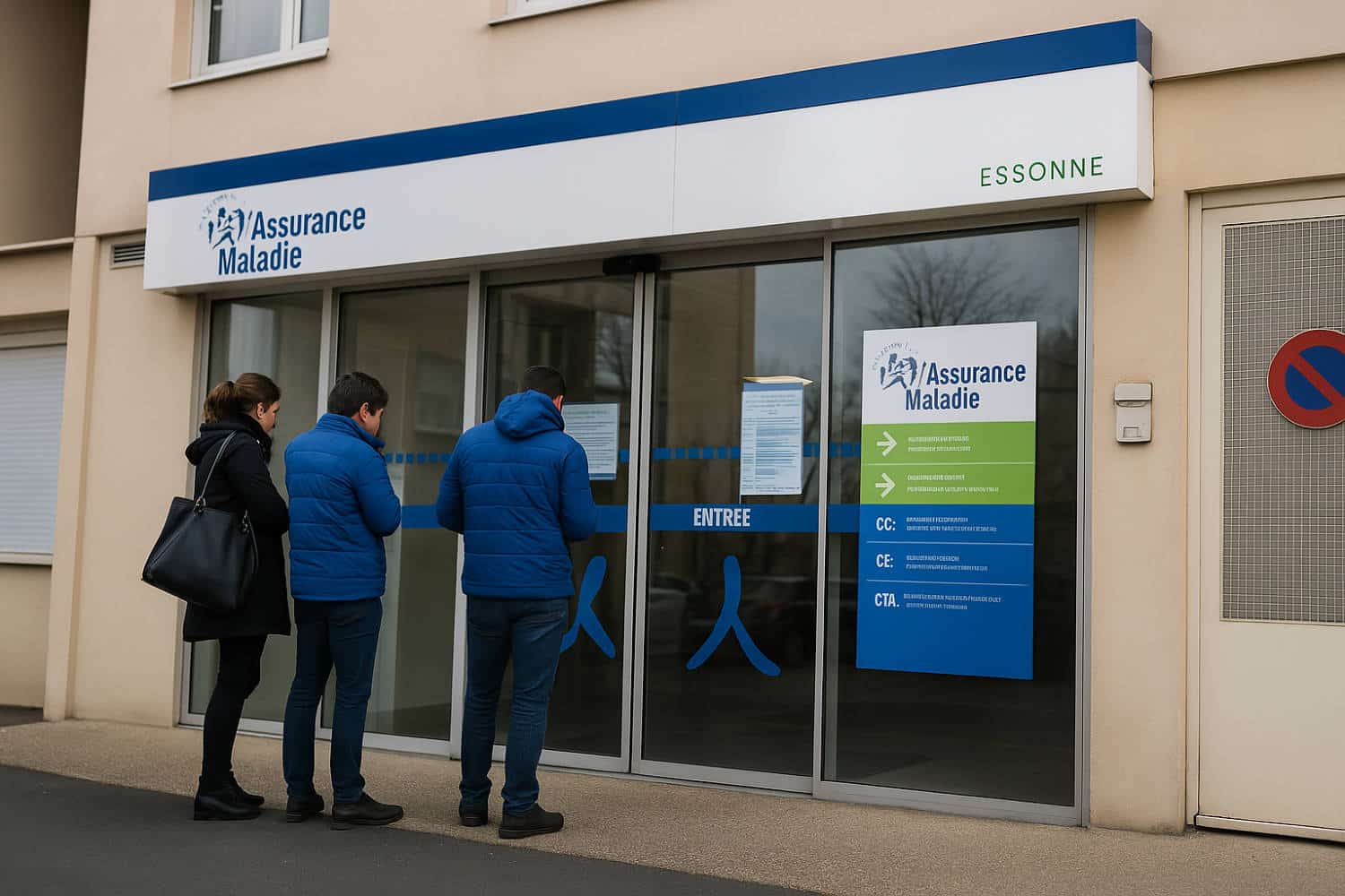 retards de paiement des arrêts maladie