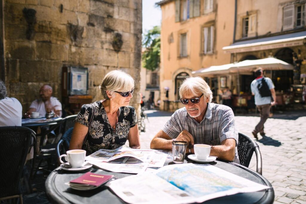 retraite francais a l etranger