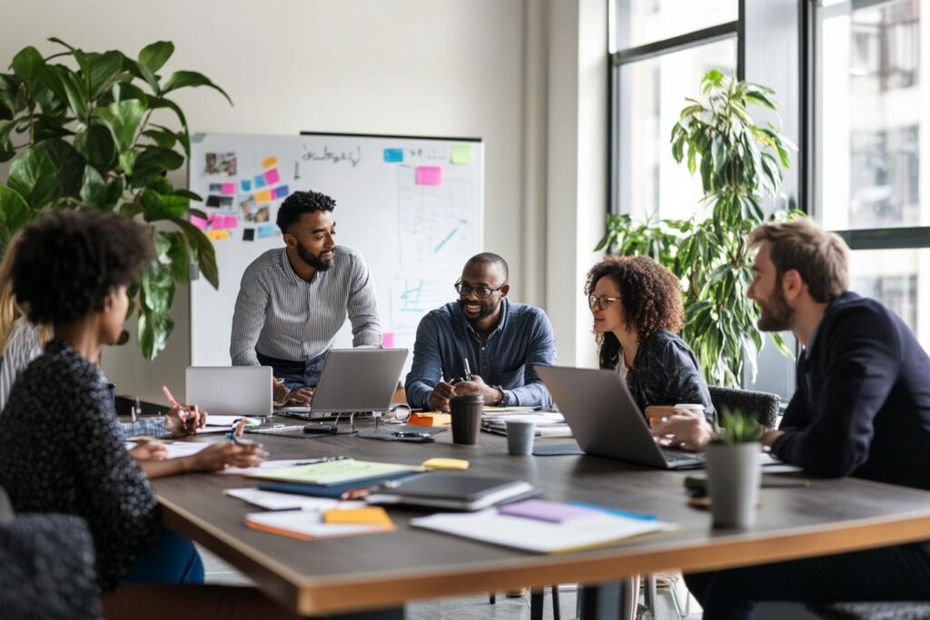 reunion cse travail representants personnel