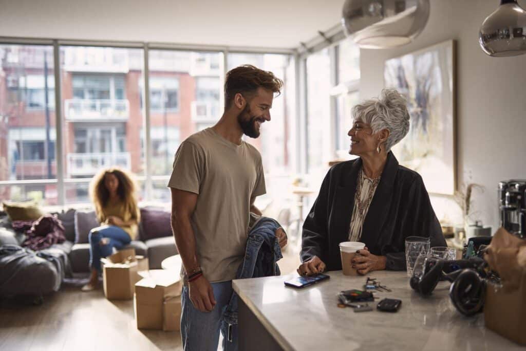 revenus economie collaborative partage benefices