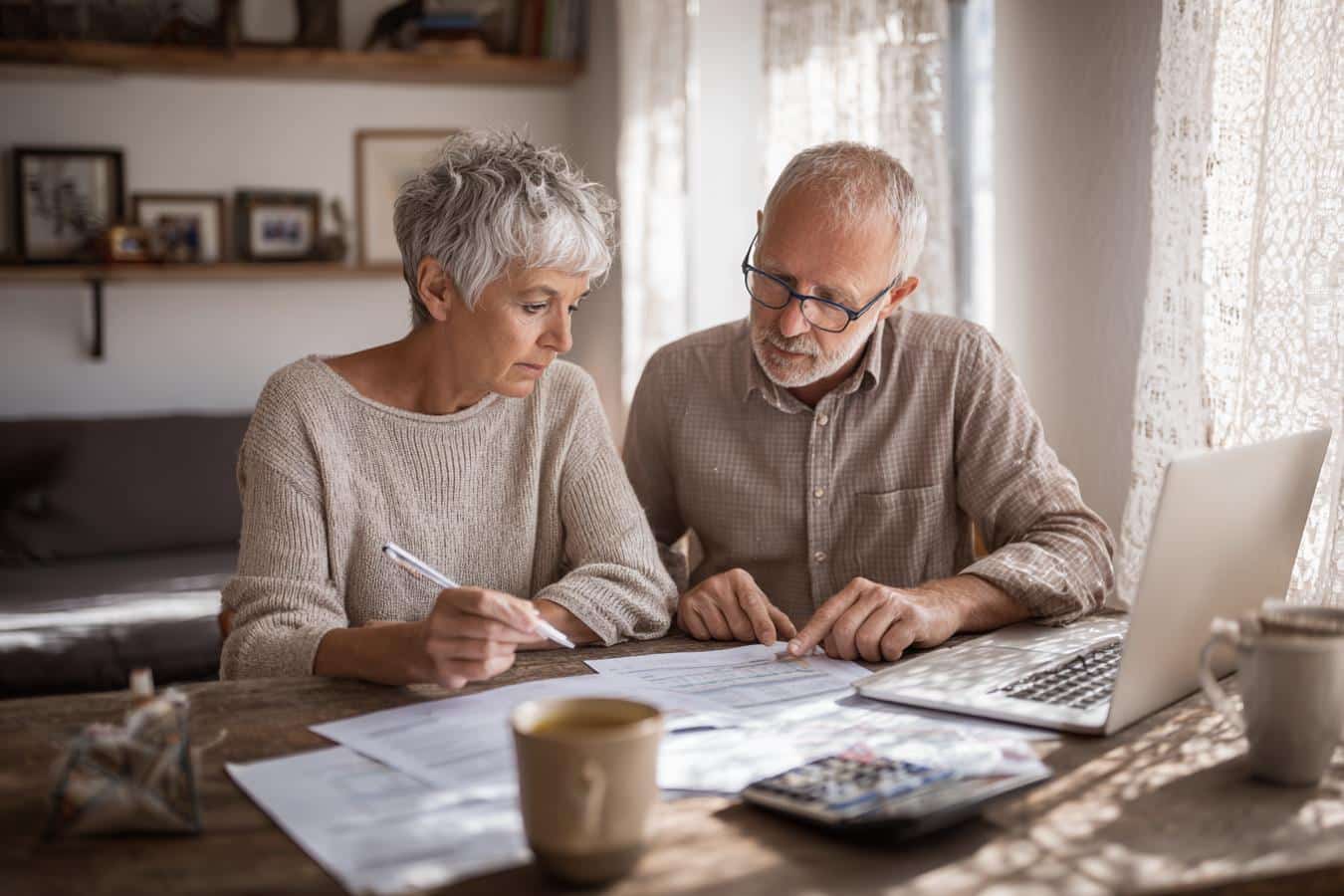 salaire minimum pour 1800 euros retraite