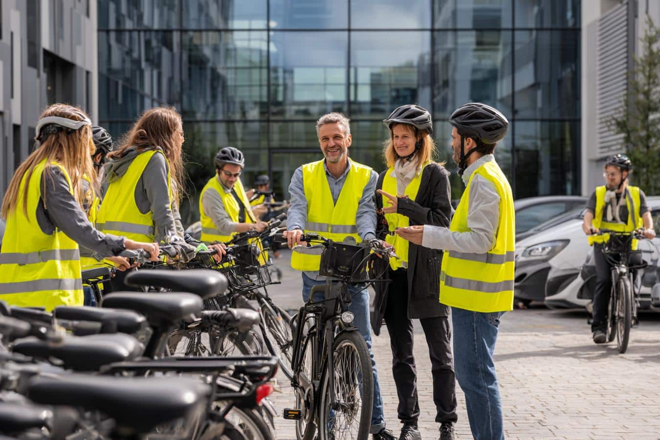 salariys credit agricole velo electrique