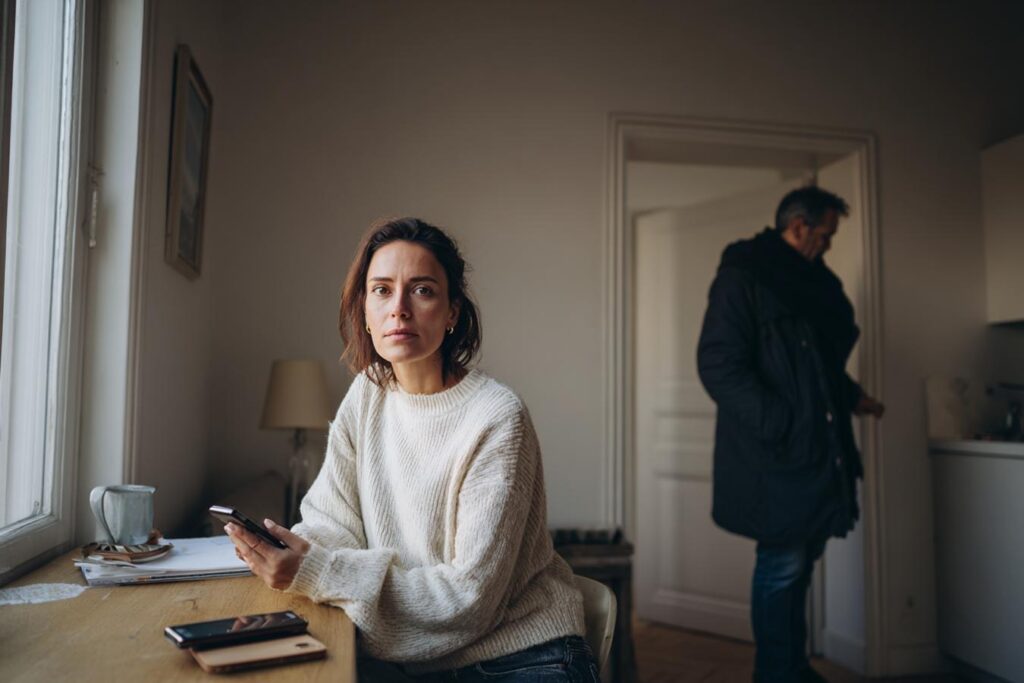 second numero vie privee quotidien 1