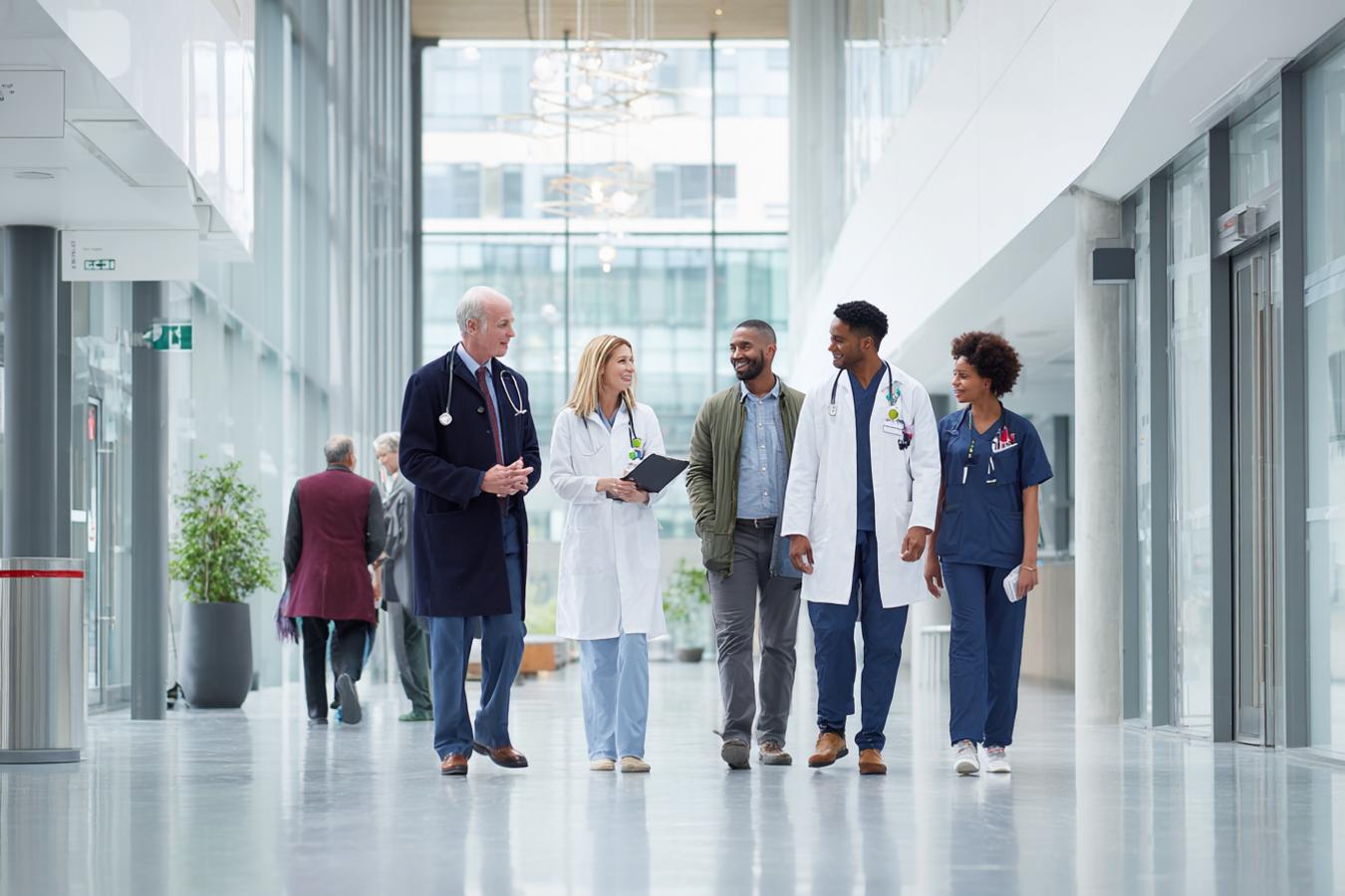 sept specialites medicales sante optimale