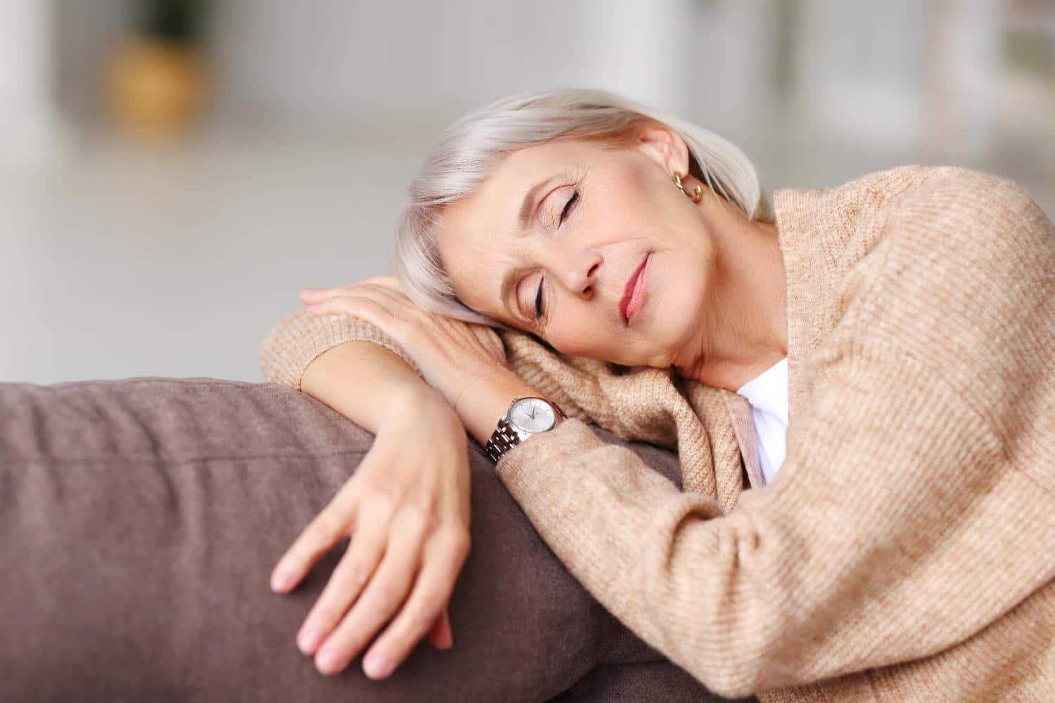 sieste trop longue favorise avc