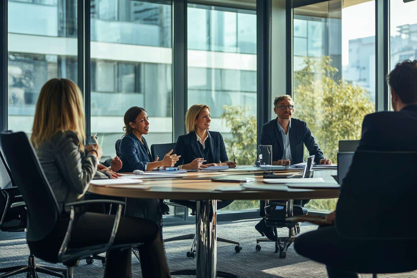 simplification partage valeur entreprise