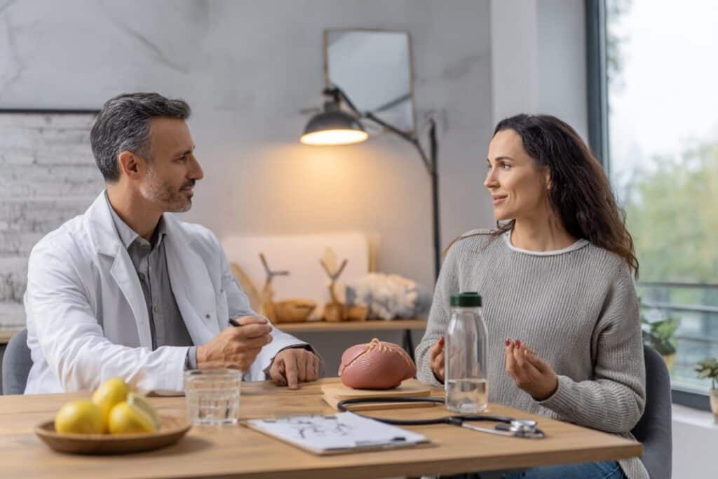 soins foie alimentation equilibree et activite