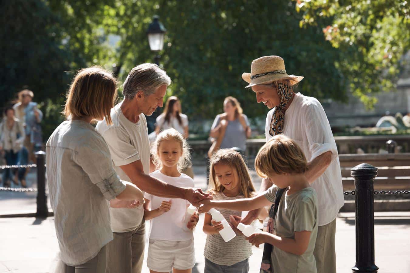 soleil sante habitudes protectrices febea