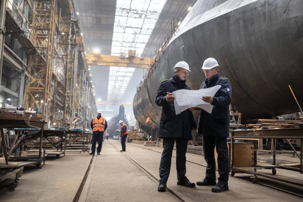 sous marin barracuda naval group