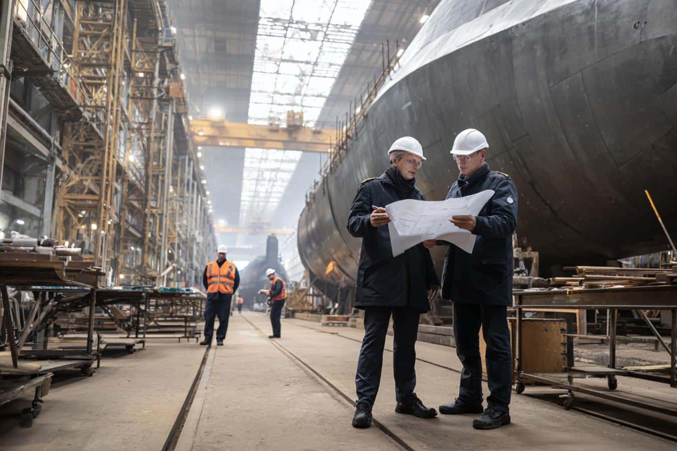 sous marin barracuda naval group