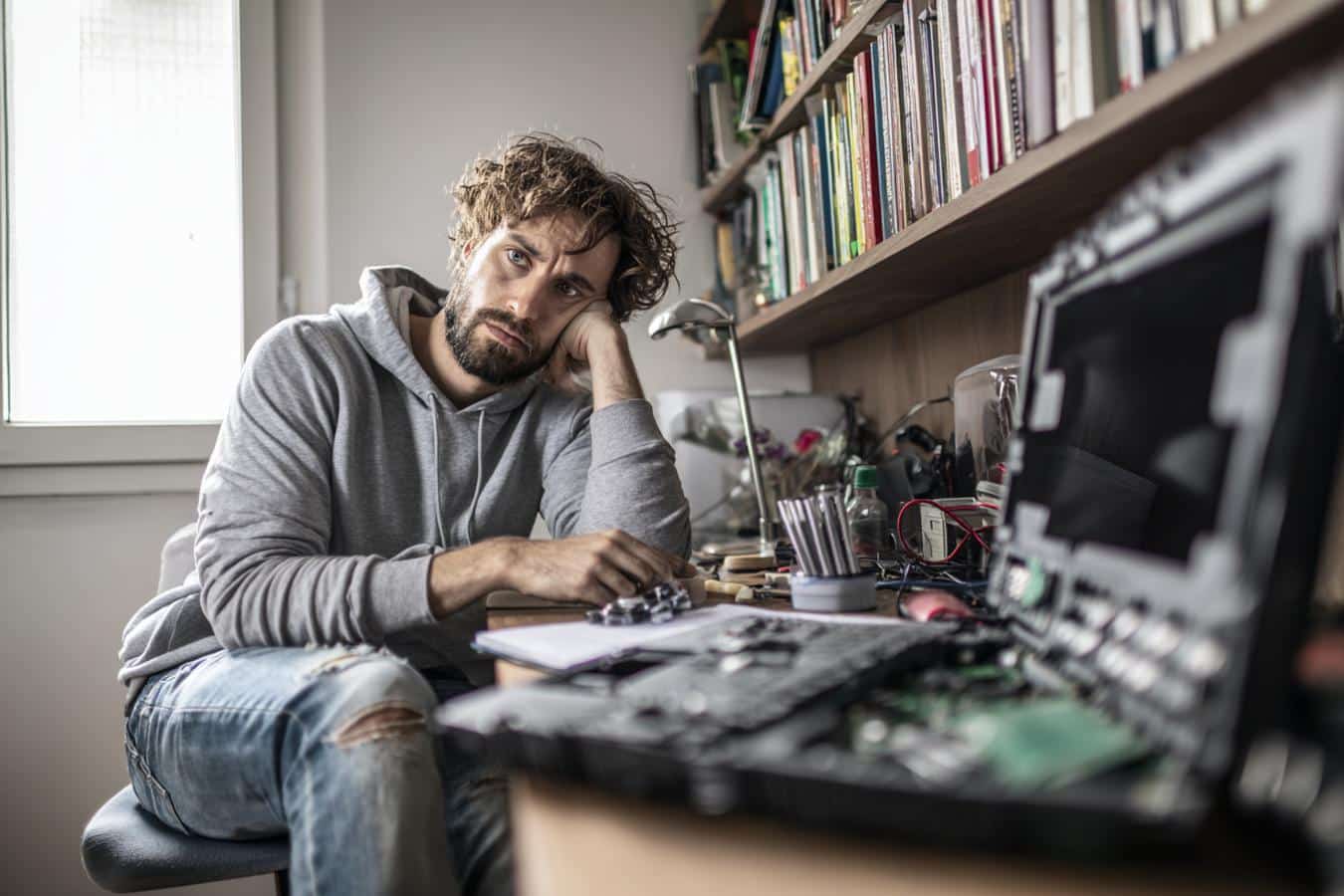 ssd neuf windows 10 performance