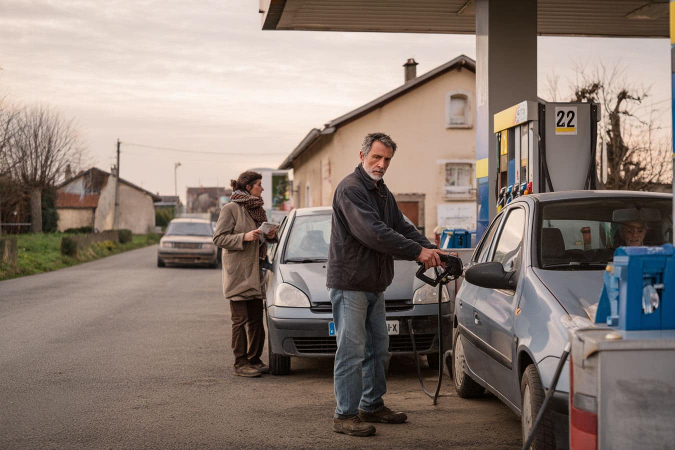 station essence prix record gazole deux sevres