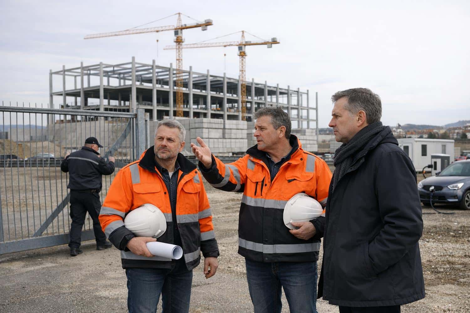 suspension gigafactories batteries acc