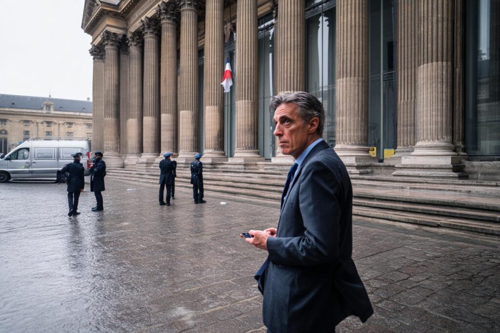 telegram quitter france autorites ligne rouge