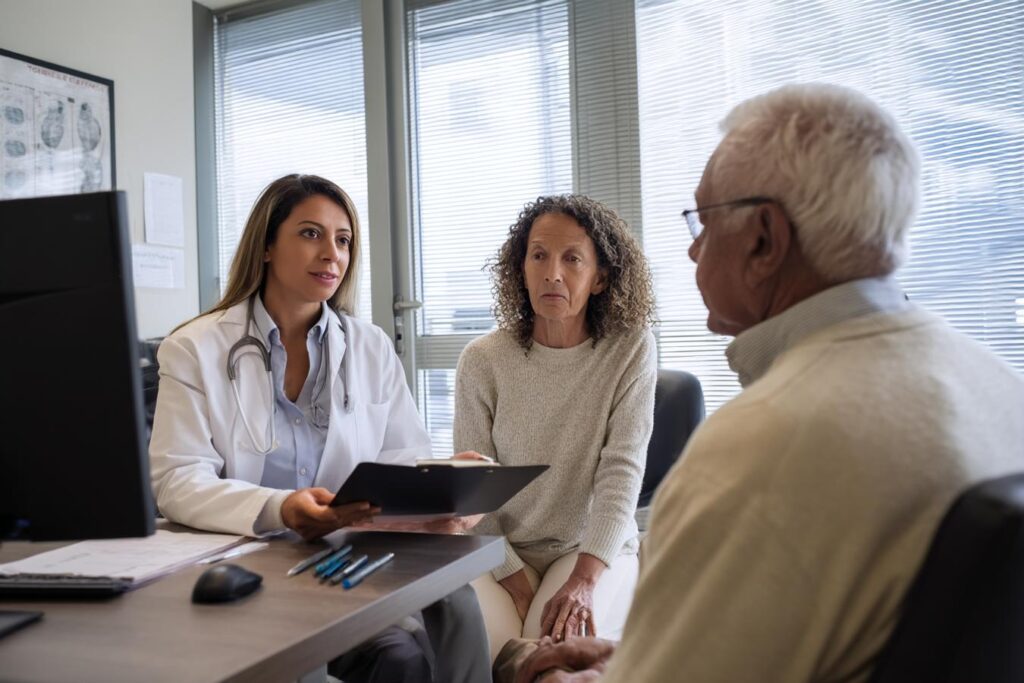 test sanguin alzheimer fda diagnostic