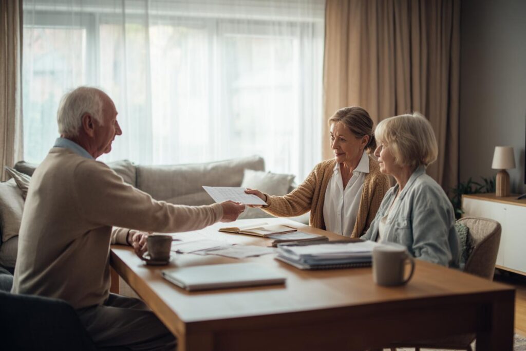 transmission argent enfants legalite donation impots