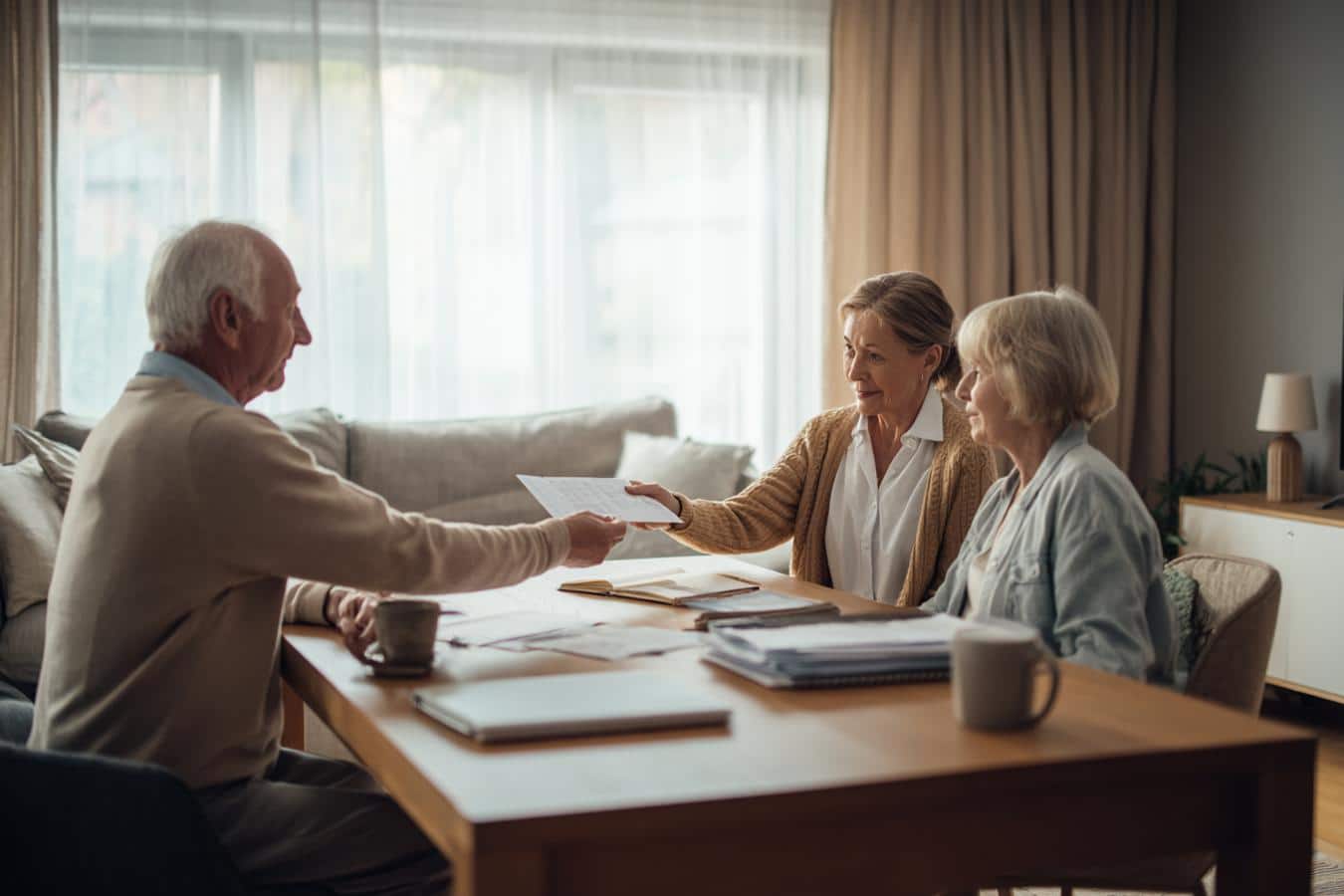 transmission argent enfants legalite donation impots