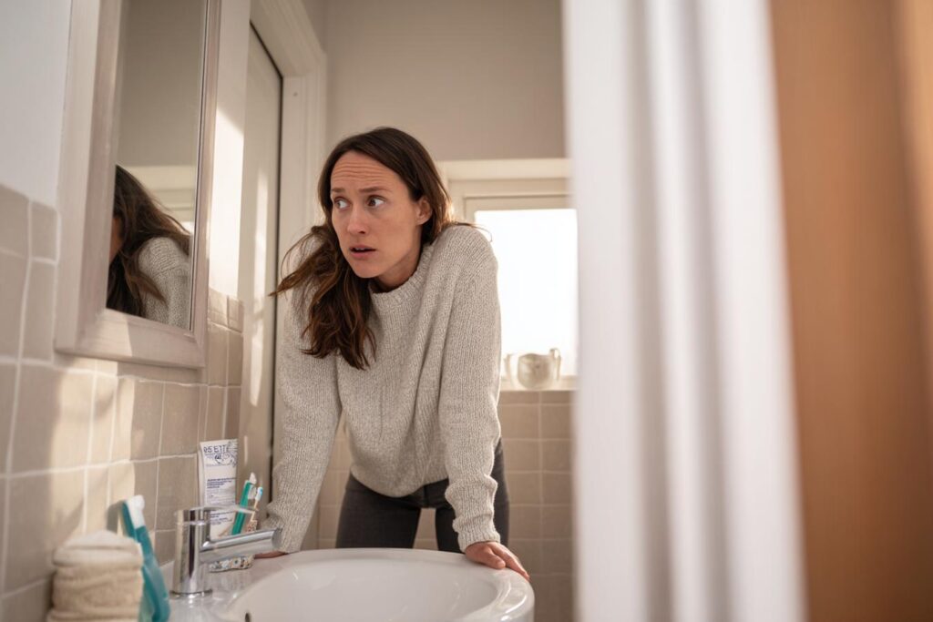 trouble dysmorphique corporel gestion identification