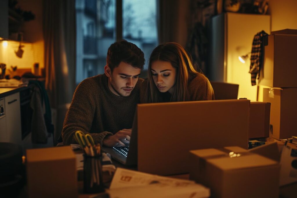 trouver logement rapidement vente proprietaire