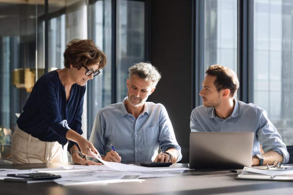 tva deductible budget entreprise