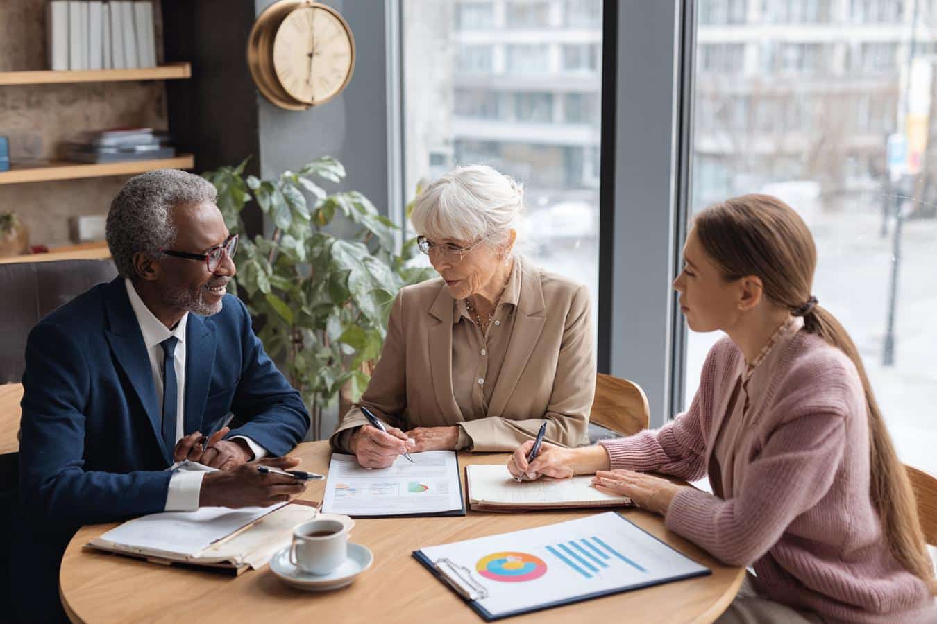 types contrats assurance vie principales