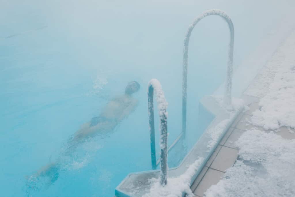 Un mauvais hivernage peut provoquer des fissures invisibles dans la coque et faire exploser la tuyauterie sous l’effet du gel.