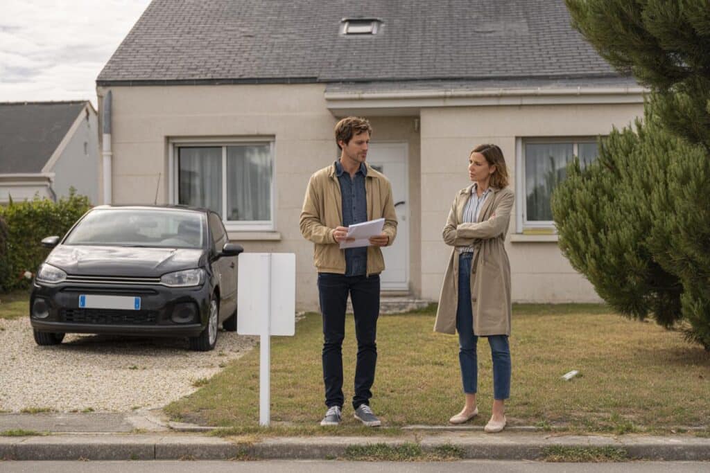 vendre maison avant cinq ans