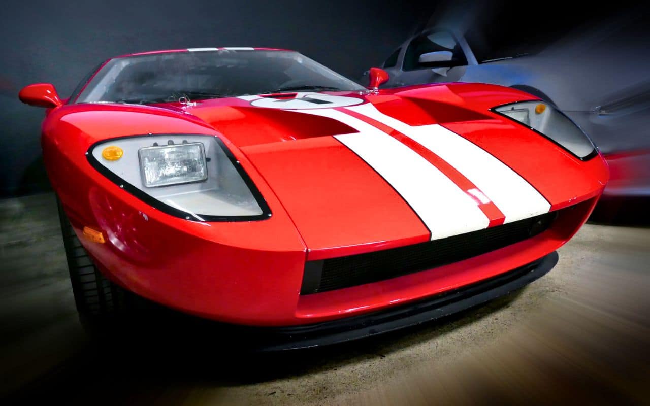 Vous n’irez peut-être plus jamais en concession : Ford et Amazon changent la manière d’acheter une voiture d’occasion