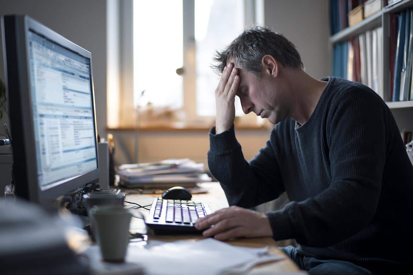 windows 10 cpu utilisation elevee